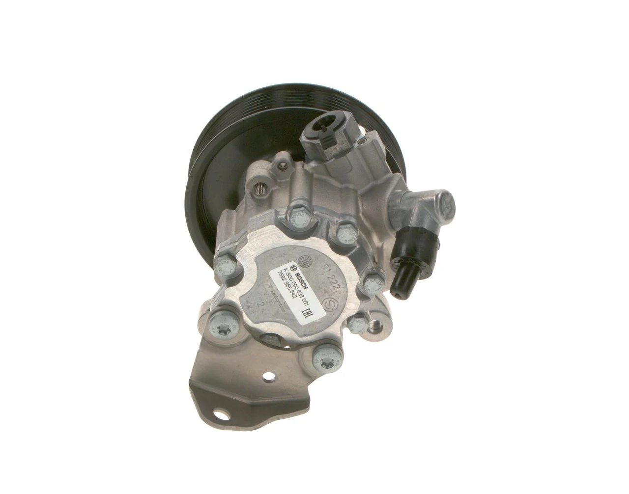 Купити KS01000603 Bosch Насос гідравліки