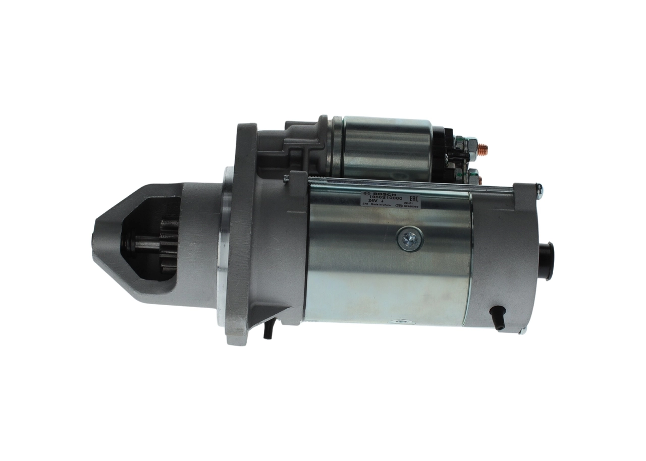Купити 1987948985 Bosch ГРМ ремень