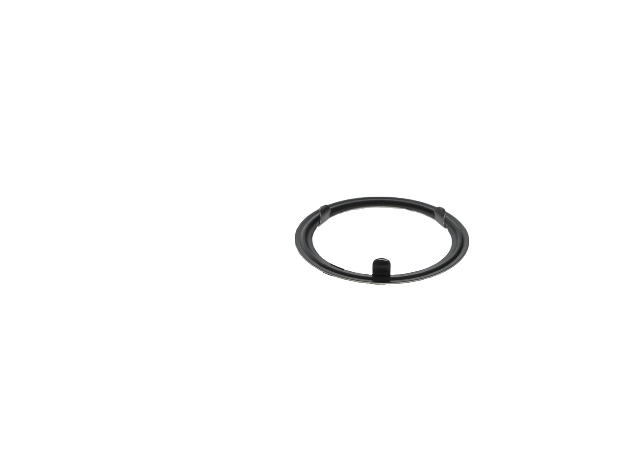 0986487967 Bosch Гальмівні колодки ручника