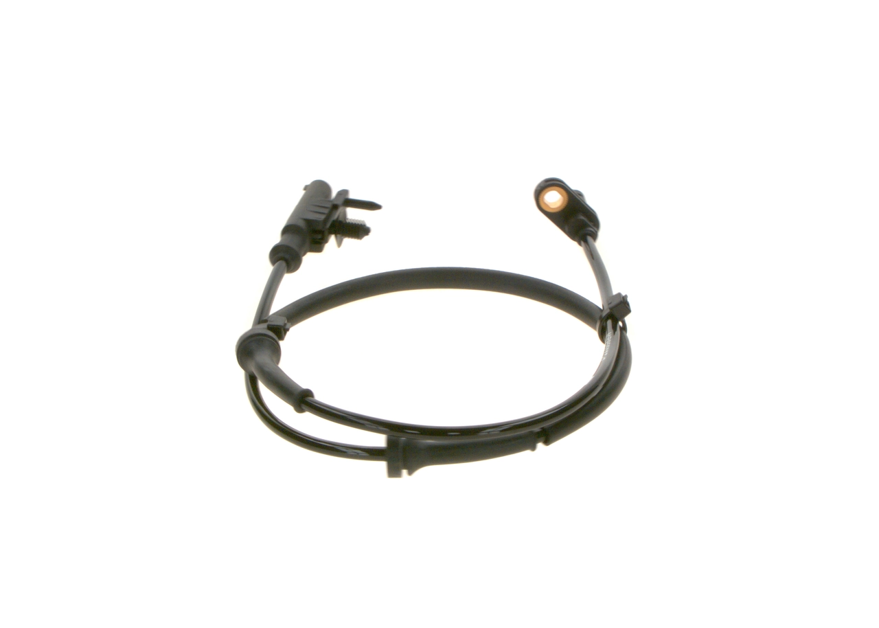 0265007638 Bosch Датчик АБС (ABS) задній
