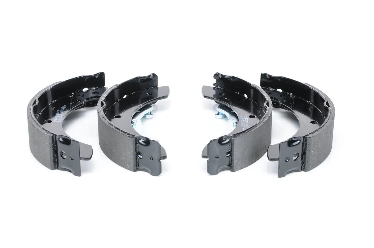 Колодки гальмові задні, барабанні Bosch 0986487585 ціна, від 20.85 USD
