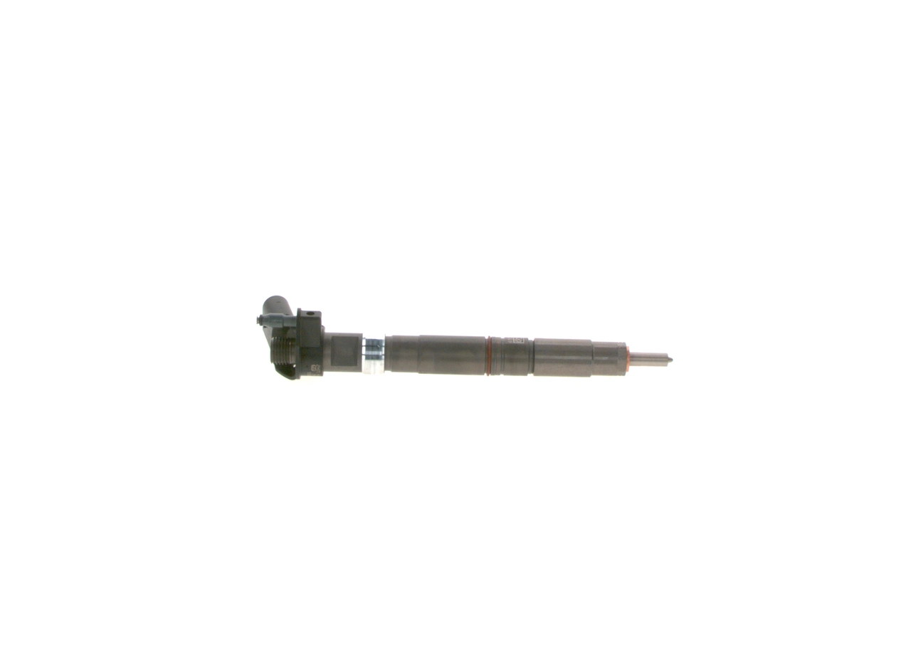 Купити 0445116034 Renault (RVI) Форсунка дизельна в зборі, розпилювач + тримач