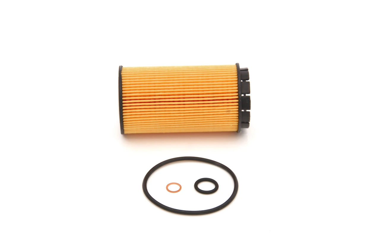 F026407069 Bosch Фільтр масла