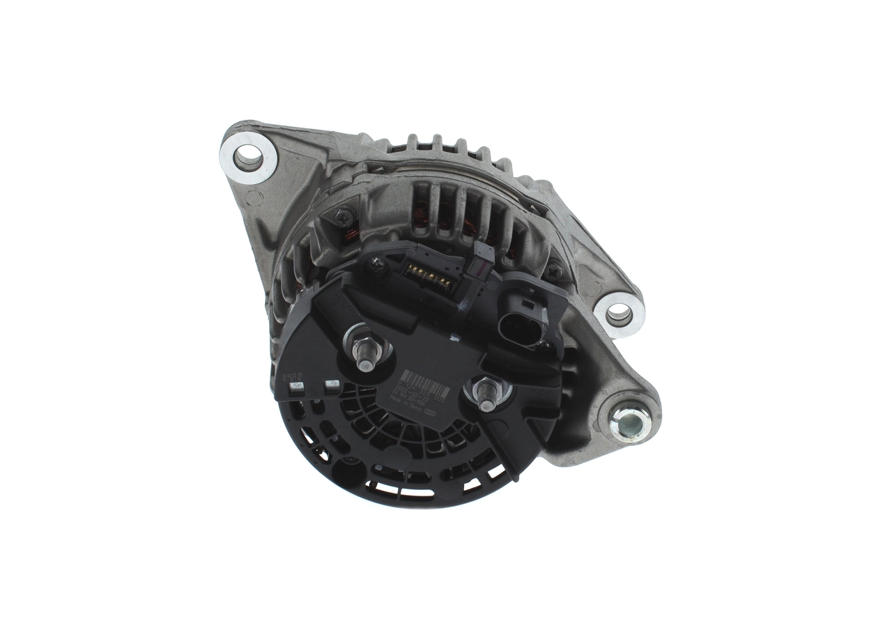 Генератор Bosch 1986A00786 ціна, від 127.11 USD