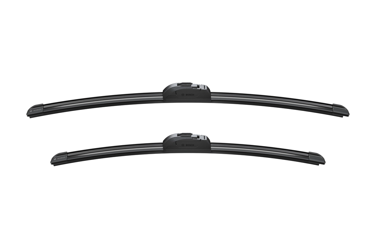 3397118904 Bosch Склоочисники лобового скла