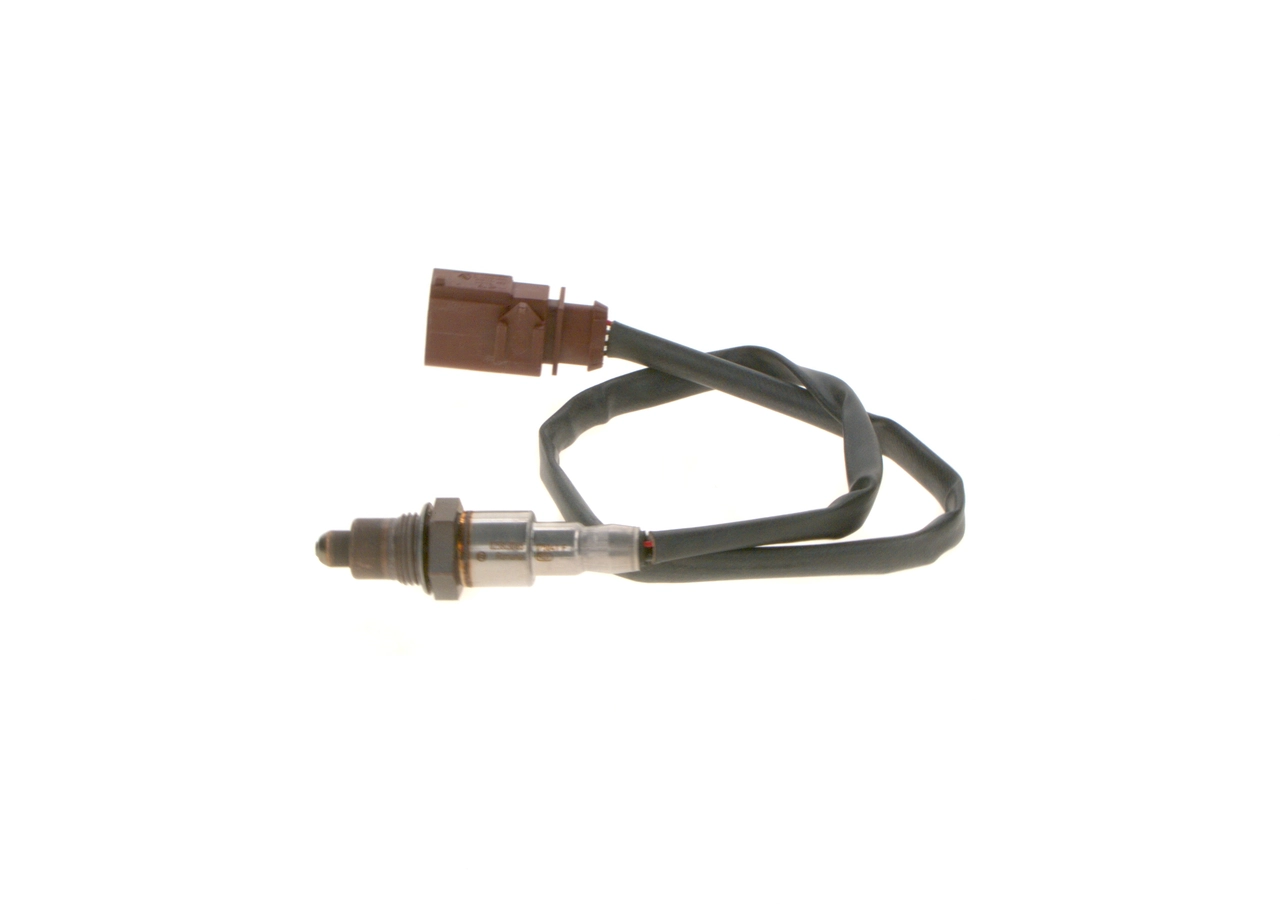 Лямбдазонд, датчик кисню до каталізатора Bosch 0258030165 ціна, від 66.16 USD