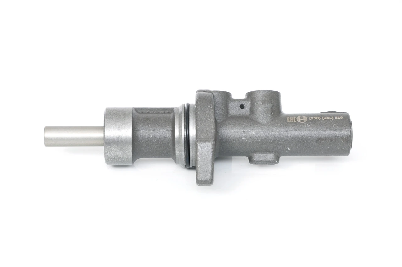 F026003486 Bosch Циліндр гальмівний, головний