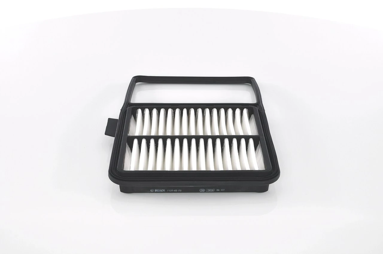 Купити F026400170 Bosch Автомобільний фільтр повітря