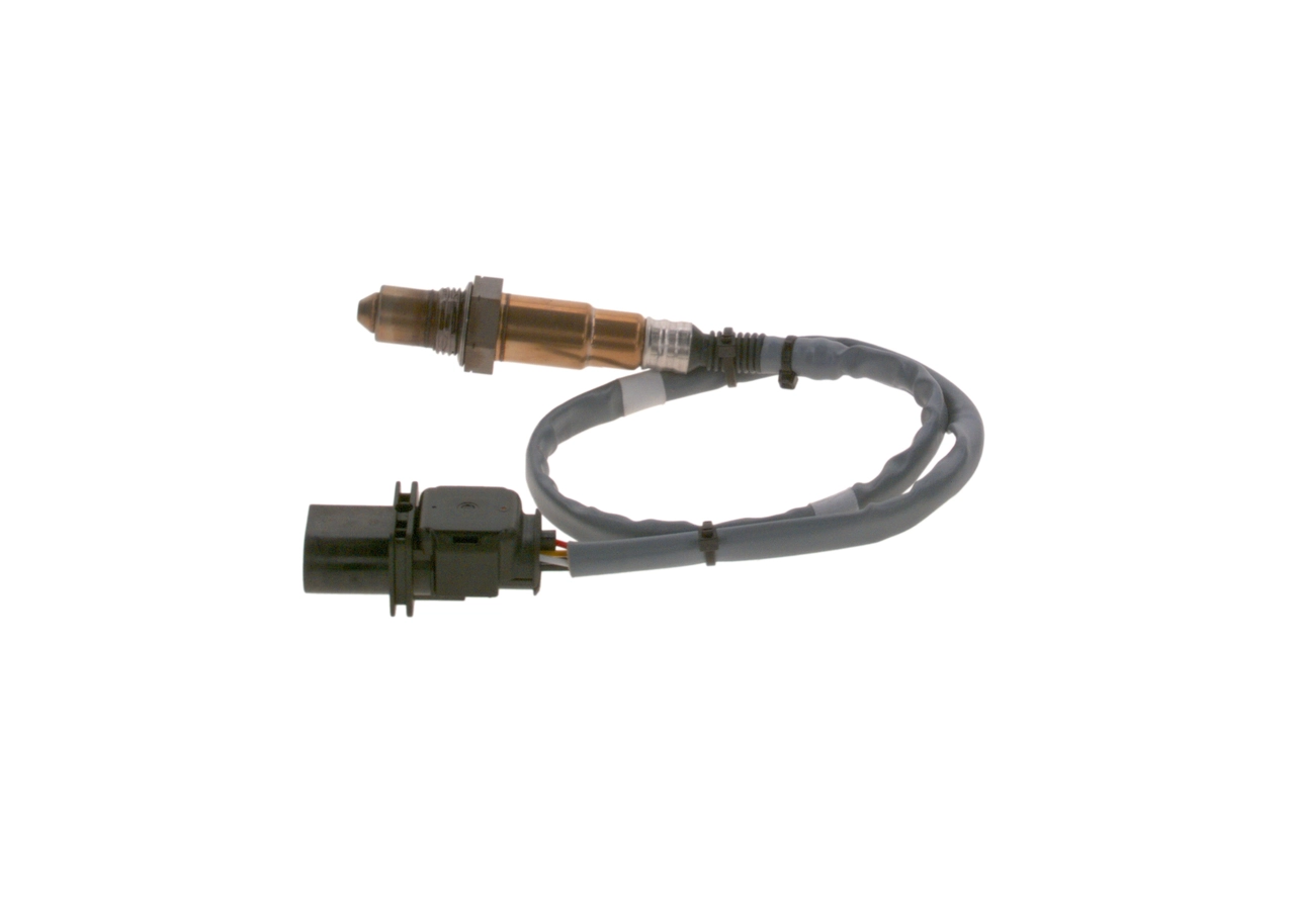 Купити 0281004490 Bosch 