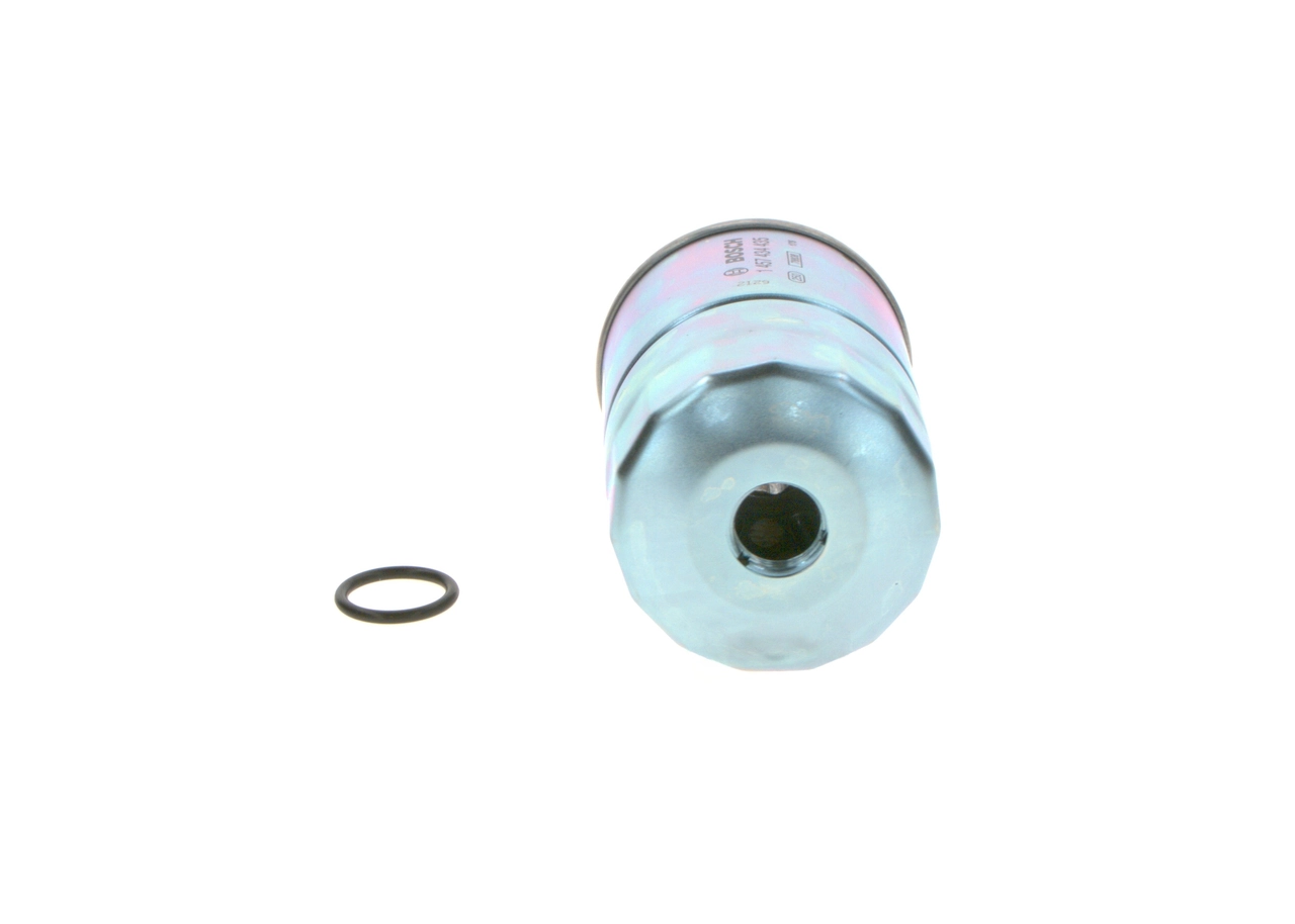Фільтр тонкого очищення палива Bosch 1457434435 ціна, від 6.33 USD