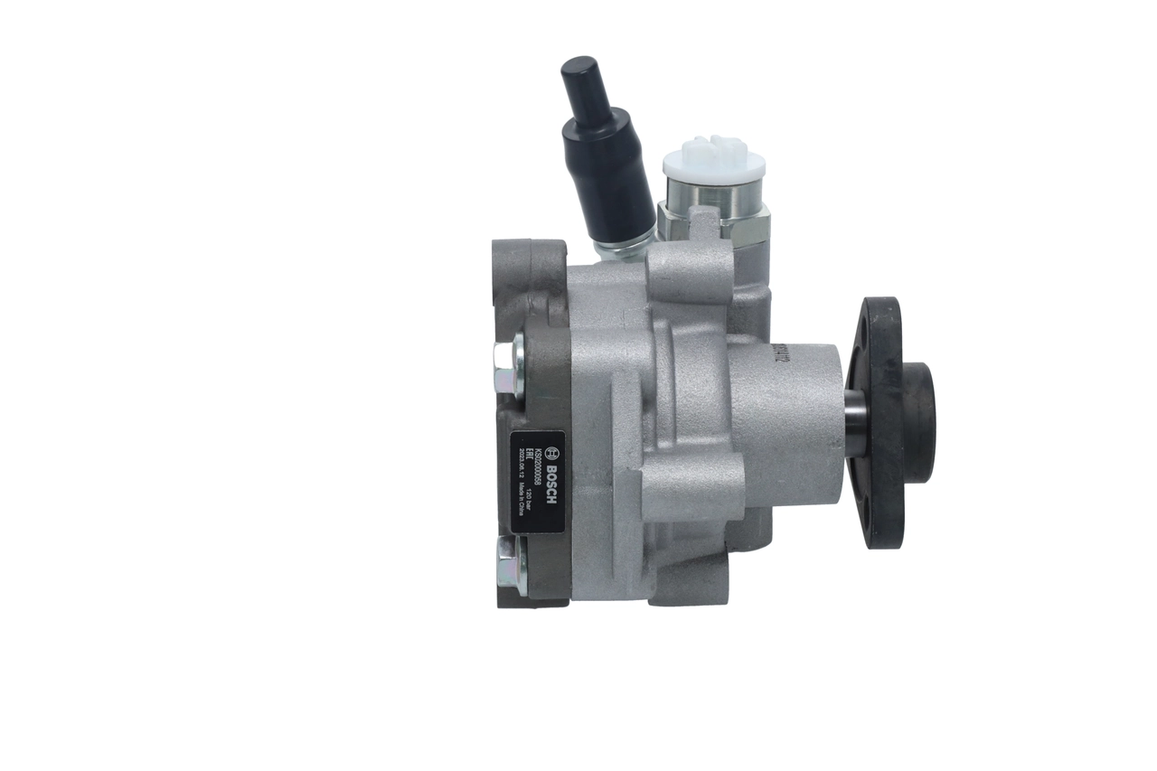 KS02000058 Bosch Насос гідропідсилювача