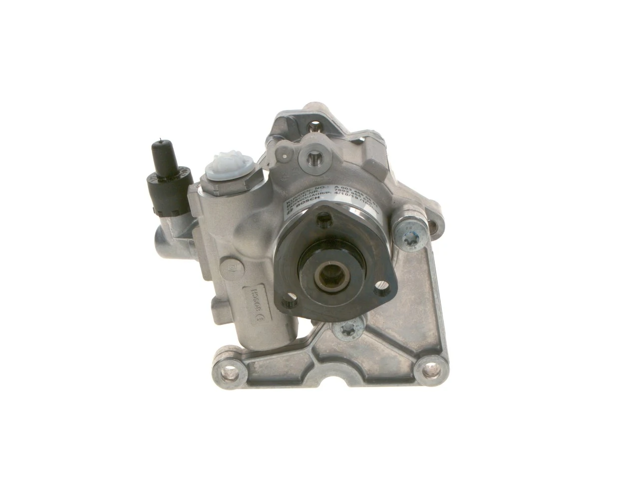 Купити KS01000600 Bosch Насос гідравліки