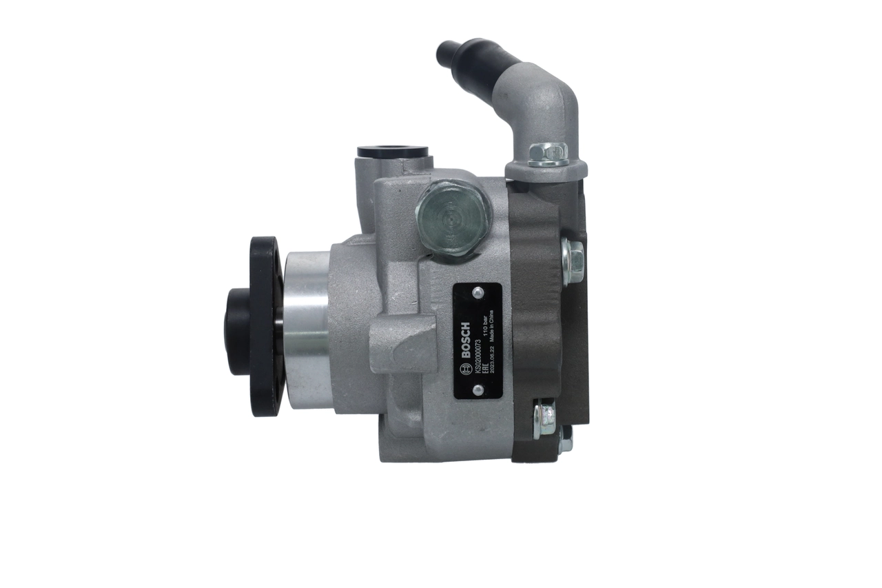 KS02000073 Bosch Насос гідропідсилювача