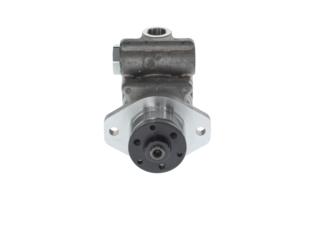 0986594572 Bosch Датчик АБС (ABS) задній