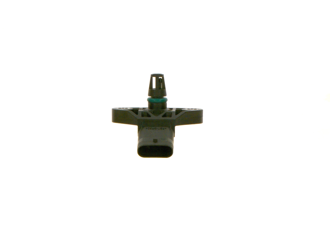 Купити 0261230214 Bosch Датчик абсолютного тиску