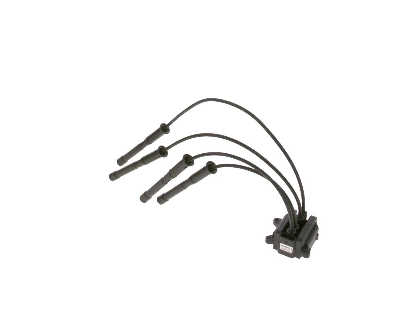 0986221036 Bosch Котушка запалювання