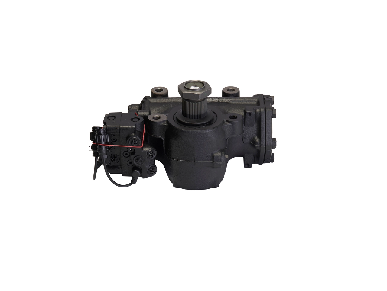 Управління рульове в зборі Bosch KS00001315 ціна, від 3517.45 USD