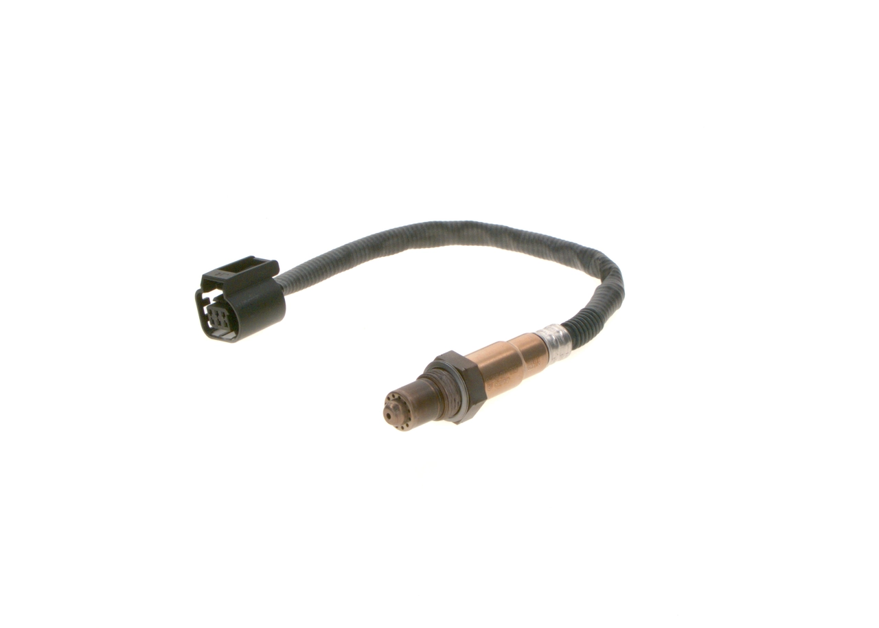 0258027005 Bosch Лямбдазонд, датчик кисню до каталізатора