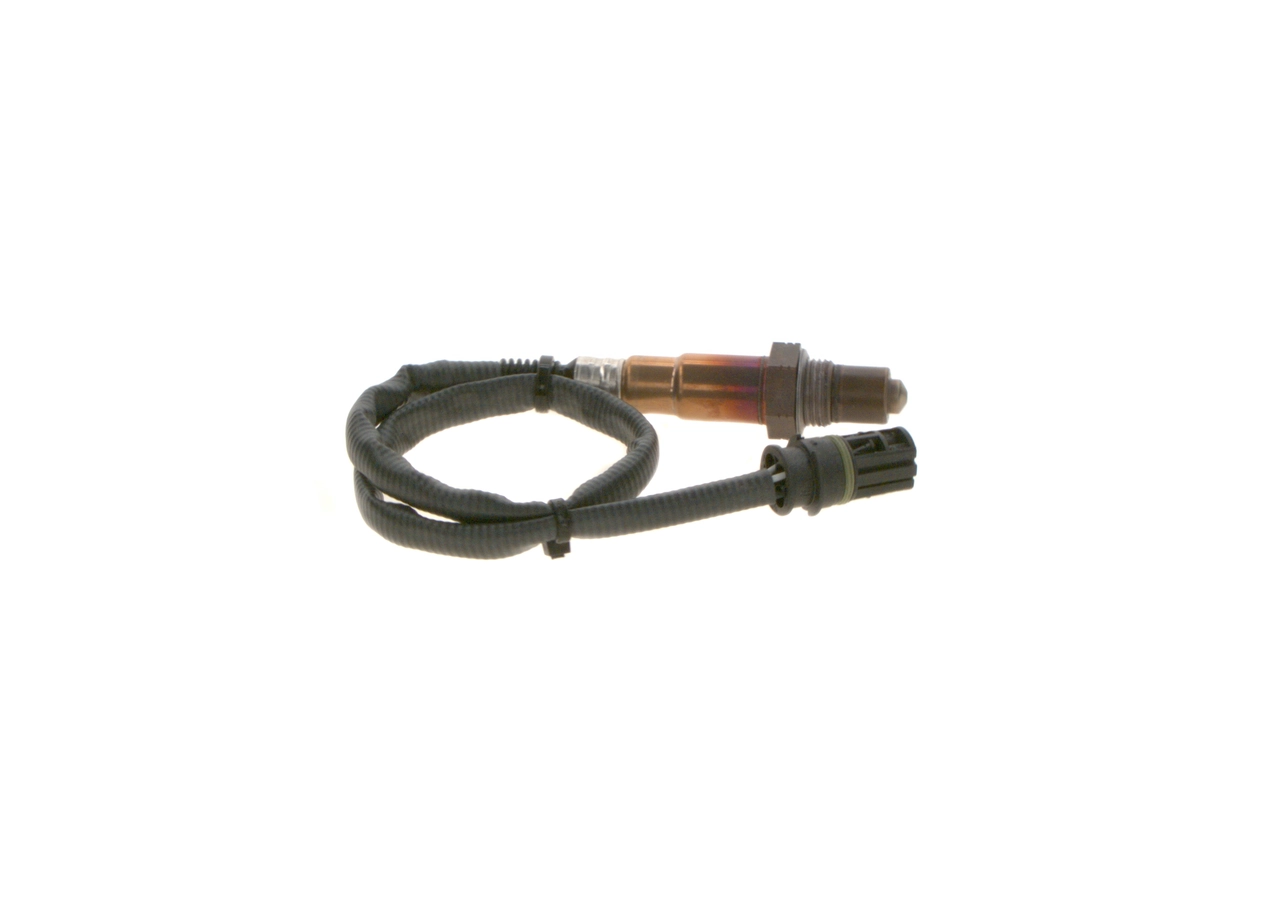 Лямбдазонд, датчик кисню до каталізатора Bosch 0258006428 ціна, від 62.73 USD