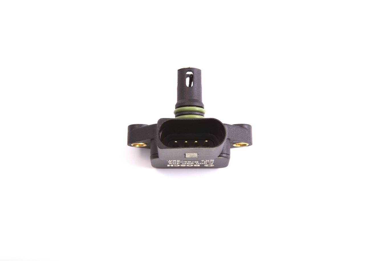 F00099P402 Bosch Датчик наддува