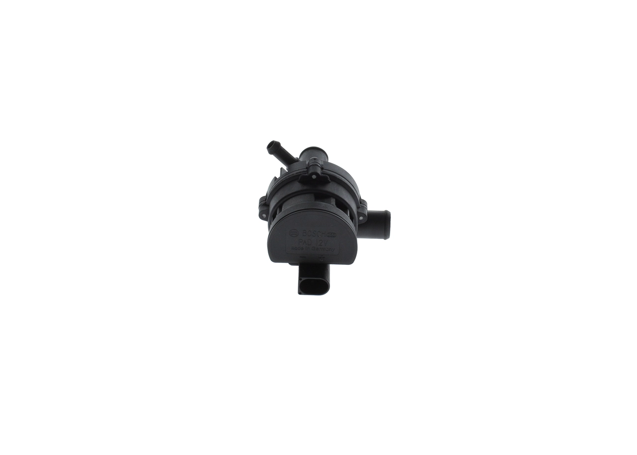 Водяний насос охолодження електричний додатковий Bosch 039202300B ціна, від 126.54 USD