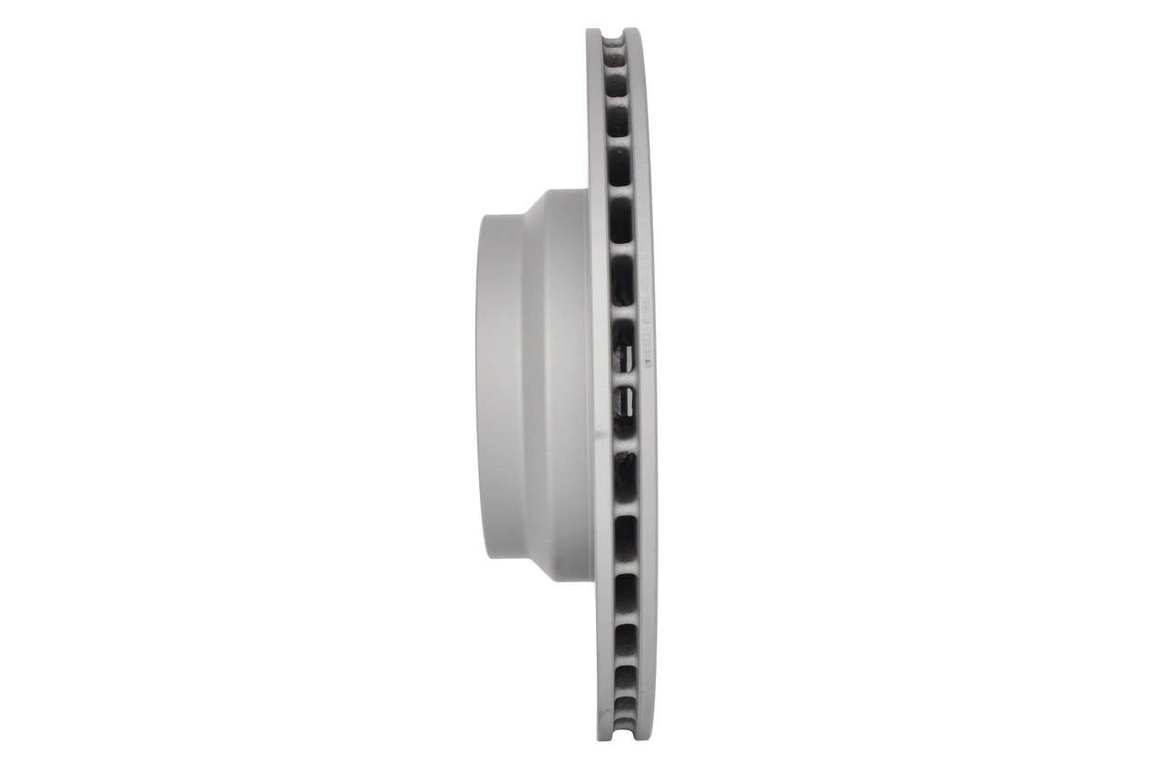 0986479215 Bosch Гальмо дискове переднє