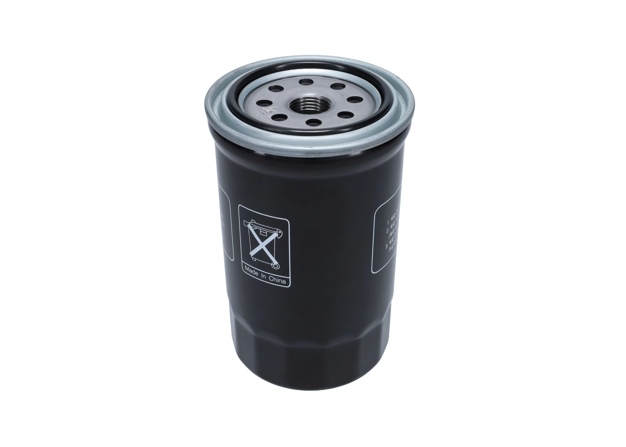 Масляний фільтр двигуна Bosch 0986AF0015 ціна, від 9.68 USD