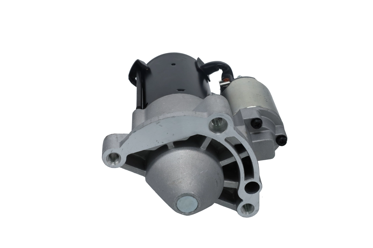 1986S00714 Bosch Стартер двигуна