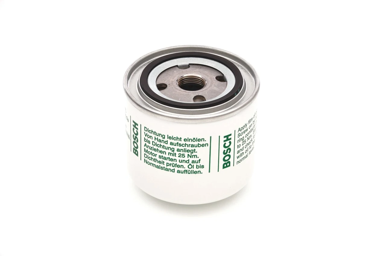0451103224 Bosch Фільтр масла