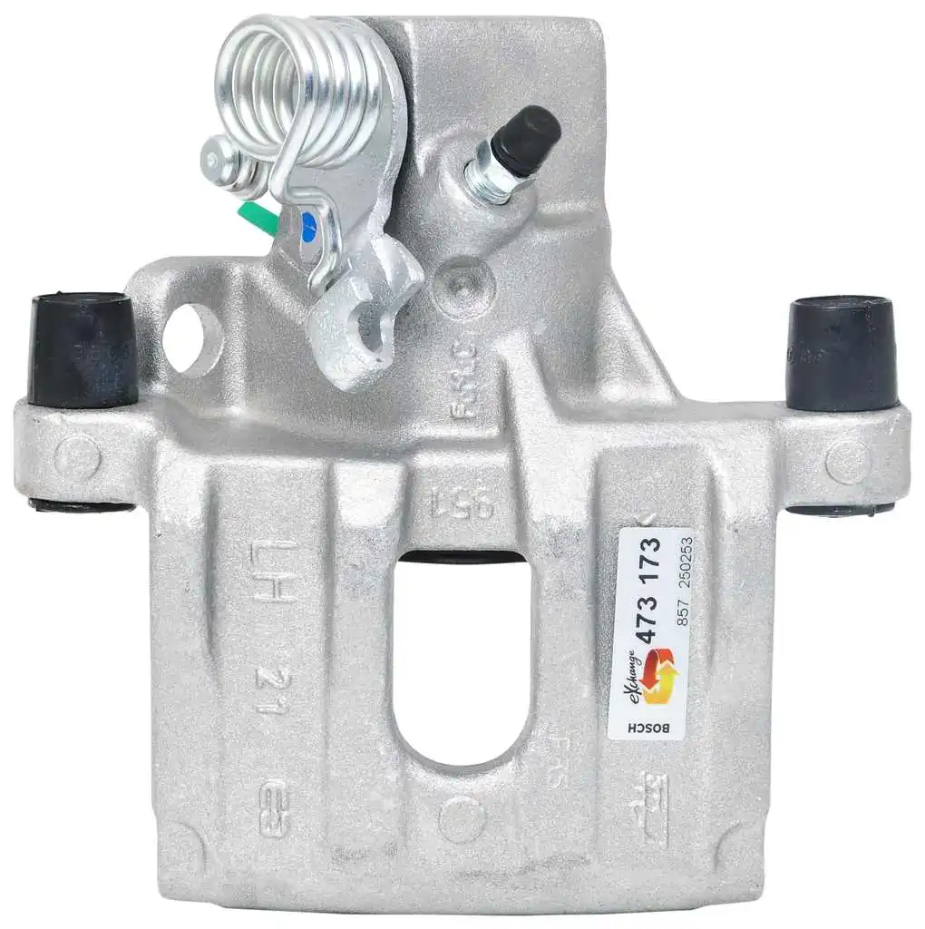 Супорт гальмівний задній лівий Bosch 0986473173 ціна, від 68.32 USD