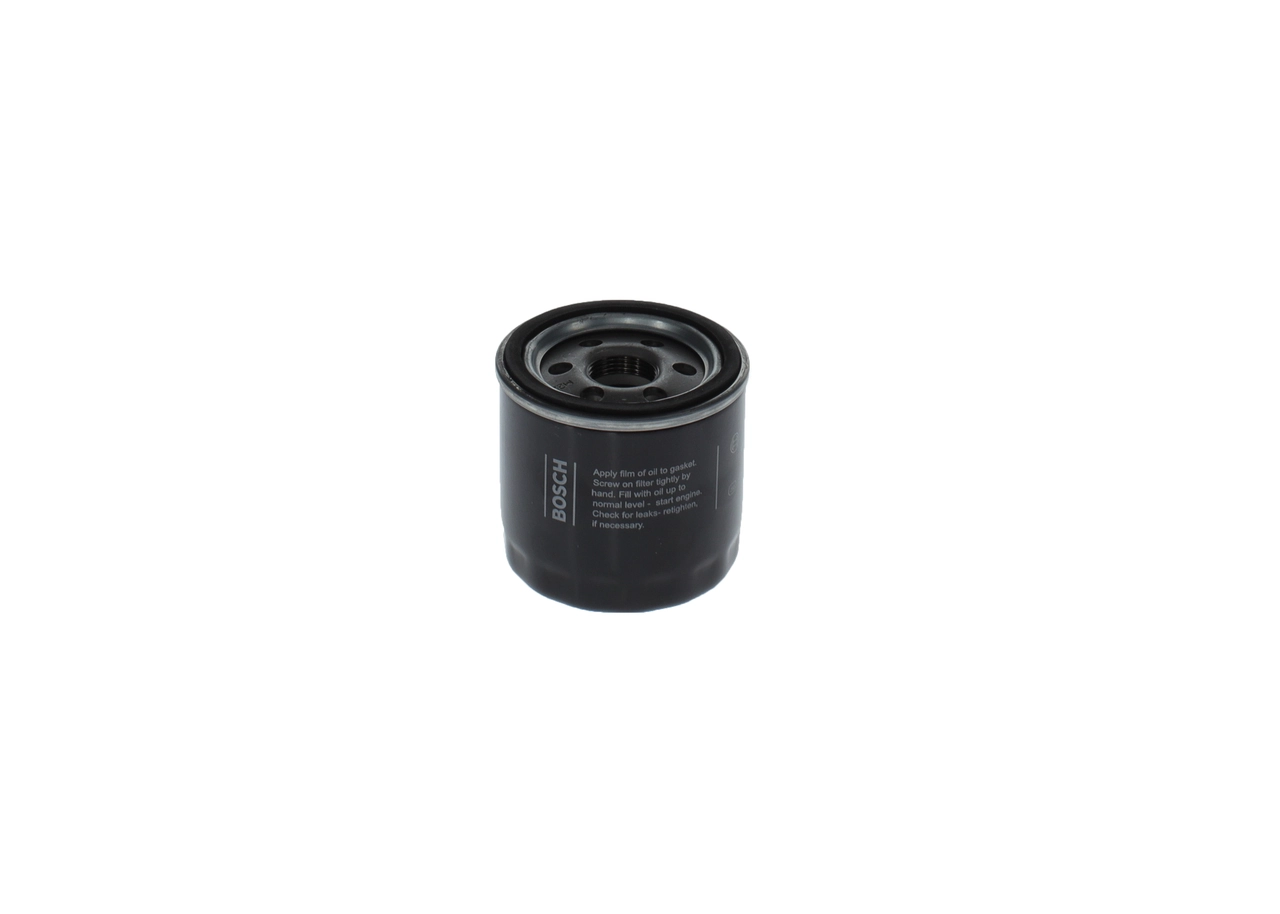 F026407307 Bosch Фільтр масла