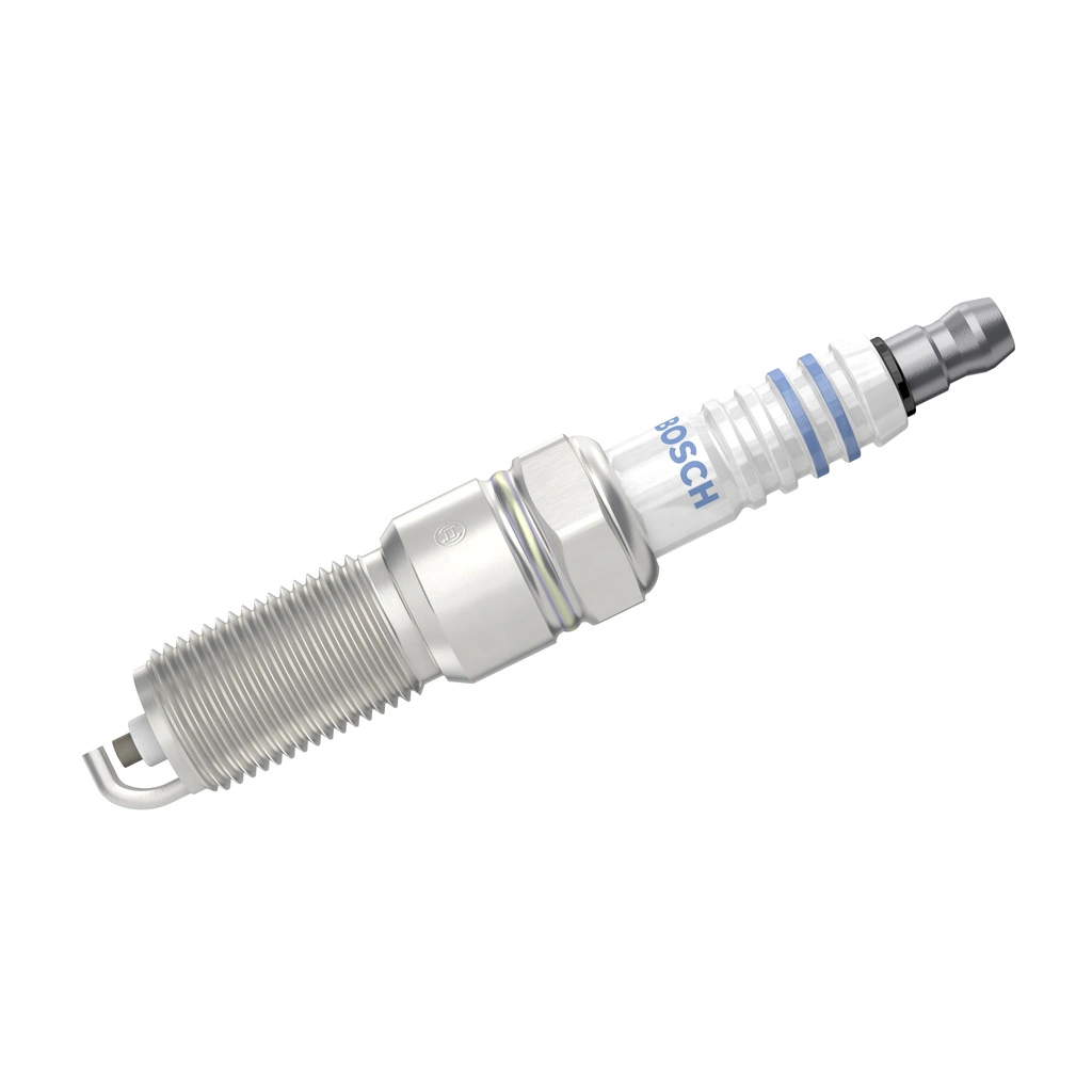 0242225668 Bosch Свіча запалювання