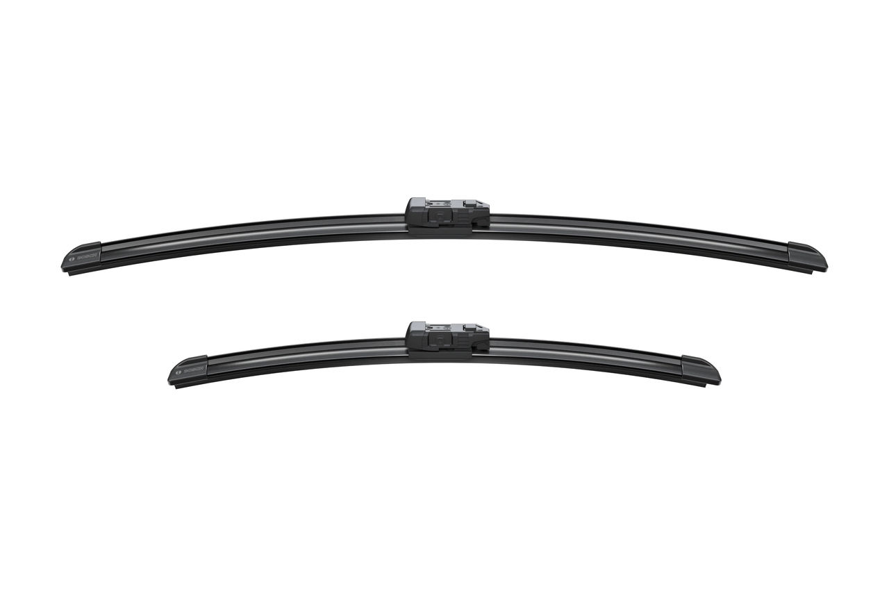 3397014317 Bosch Склоочисники лобового скла