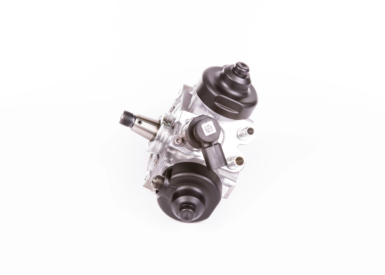 Насос паливний високого тиску Bosch 0445010811 ціна, від 1144.05 USD