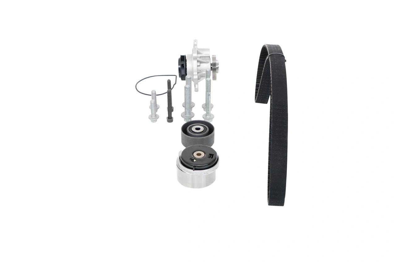 Купити 1987946956 Bosch ГРМ ремень