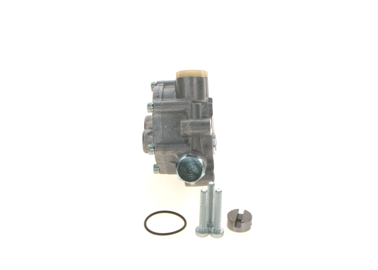 Купити 3576671113 Bosch Паливний насос, механічний