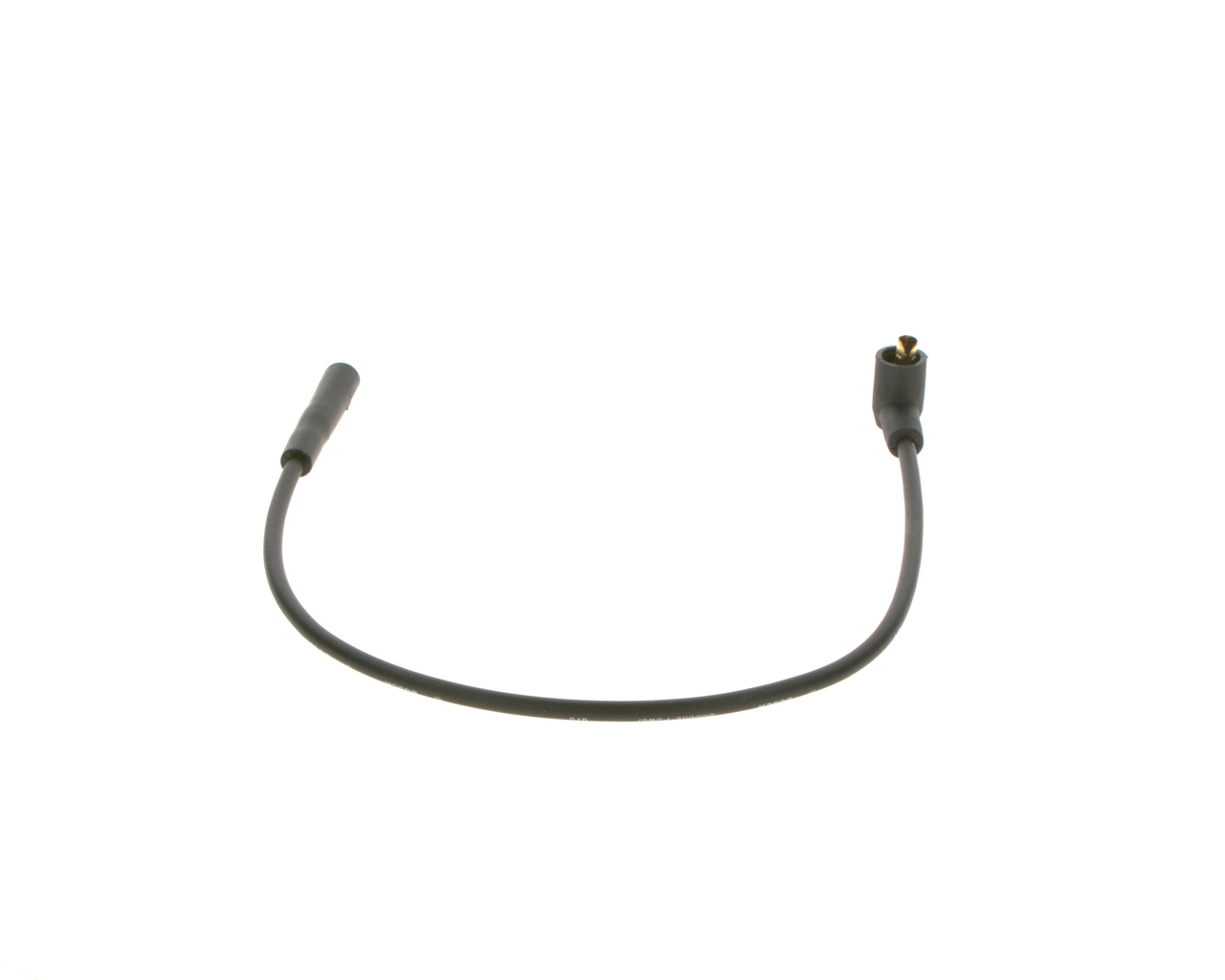 Дроти запалювання Bosch 0986356984 ціна, від 14.59 USD
