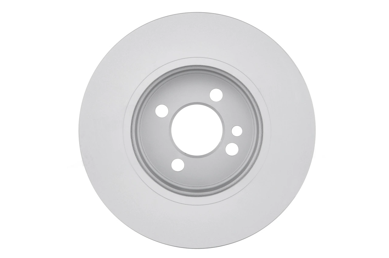 0986479437 Bosch Гальмо дискове переднє