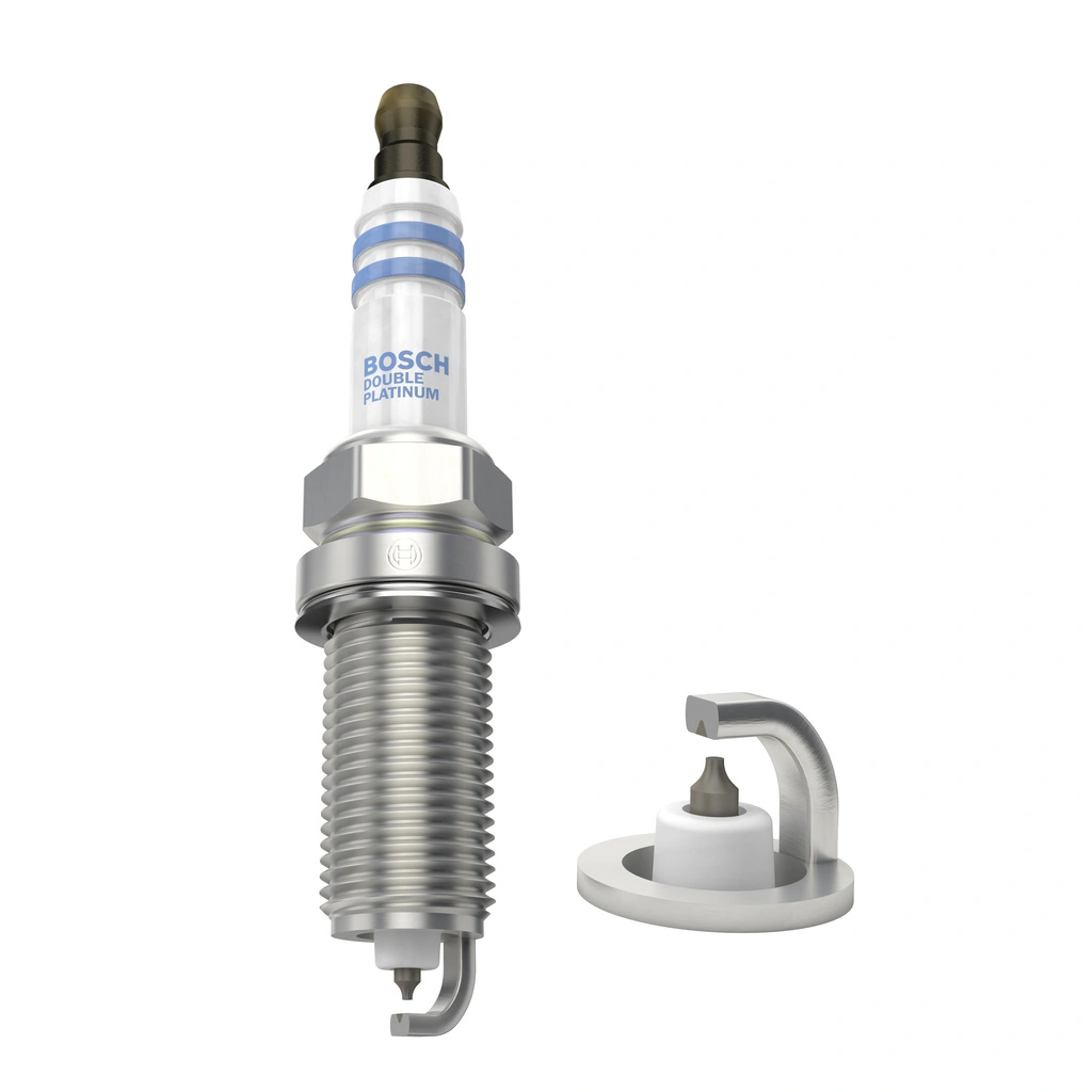 Свічки Bosch 0242229708