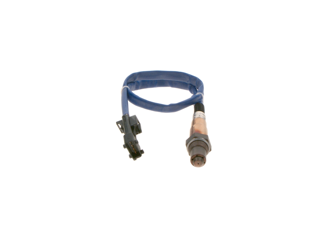 Купити 0258006433 Bosch Лямбда зонд, датчик кисню