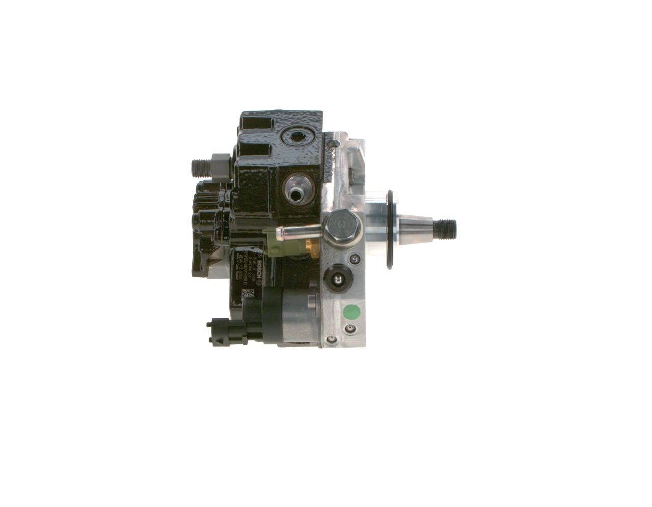Купити 0445010213 Bosch Насос паливний високого тиску (ПНВТ) - DIESEL
