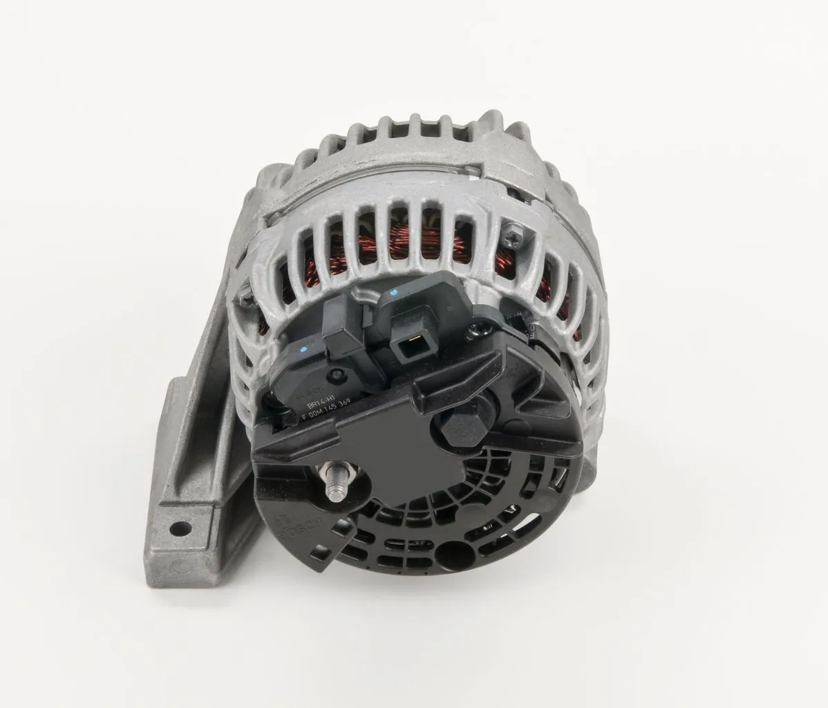 Генератор Bosch 0124515054 ціна, від 50.79 USD