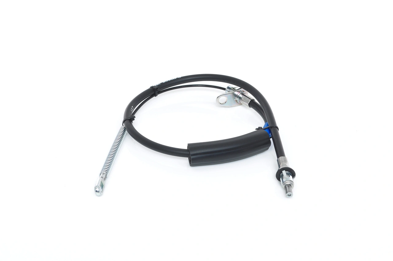 Трос стоянкового гальма задній правий Bosch 1987482695 ціна, від 18.55 USD