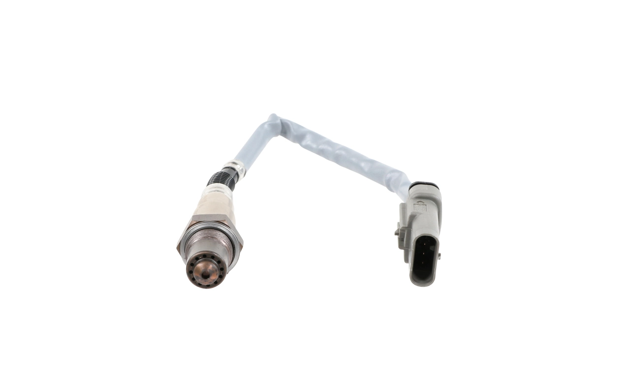 Купити 0258010459 Bosch Лямбда зонд, датчик кисню