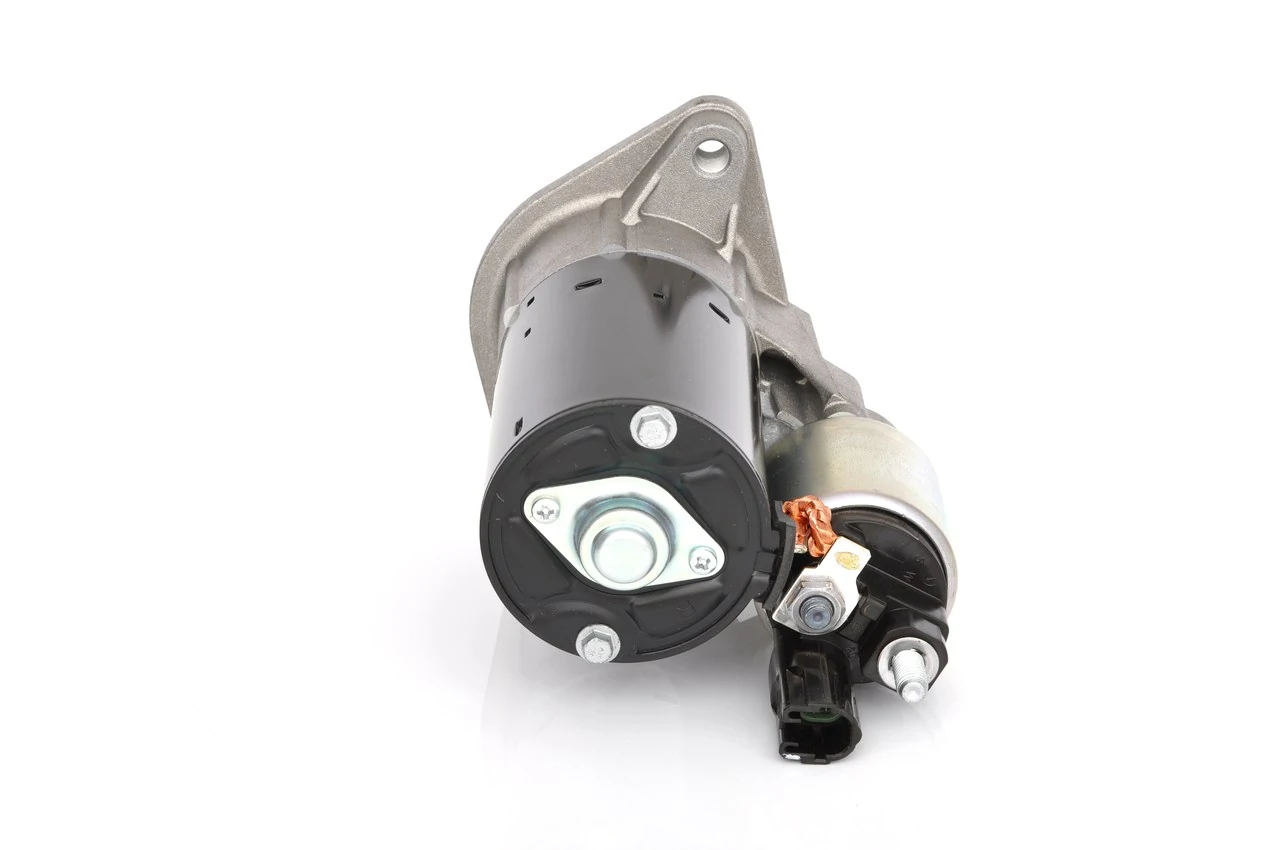 Стартер Bosch 0001107433 ціна, від 77.22 USD