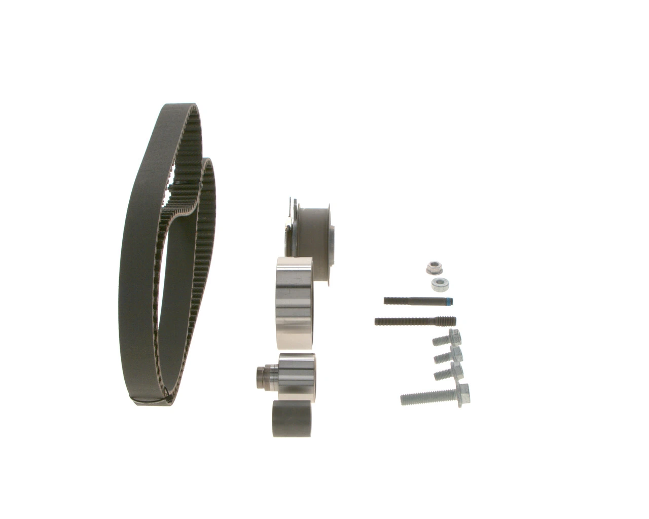 Комплект ГРМ Bosch 1987946384 ціна, від 116.17 USD