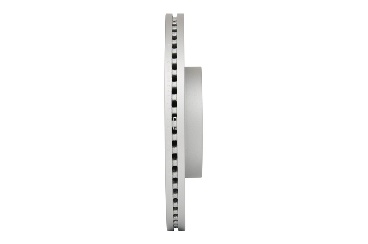 Диск переднього гальма Bosch 0986479C74 ціна, від 49.66 USD