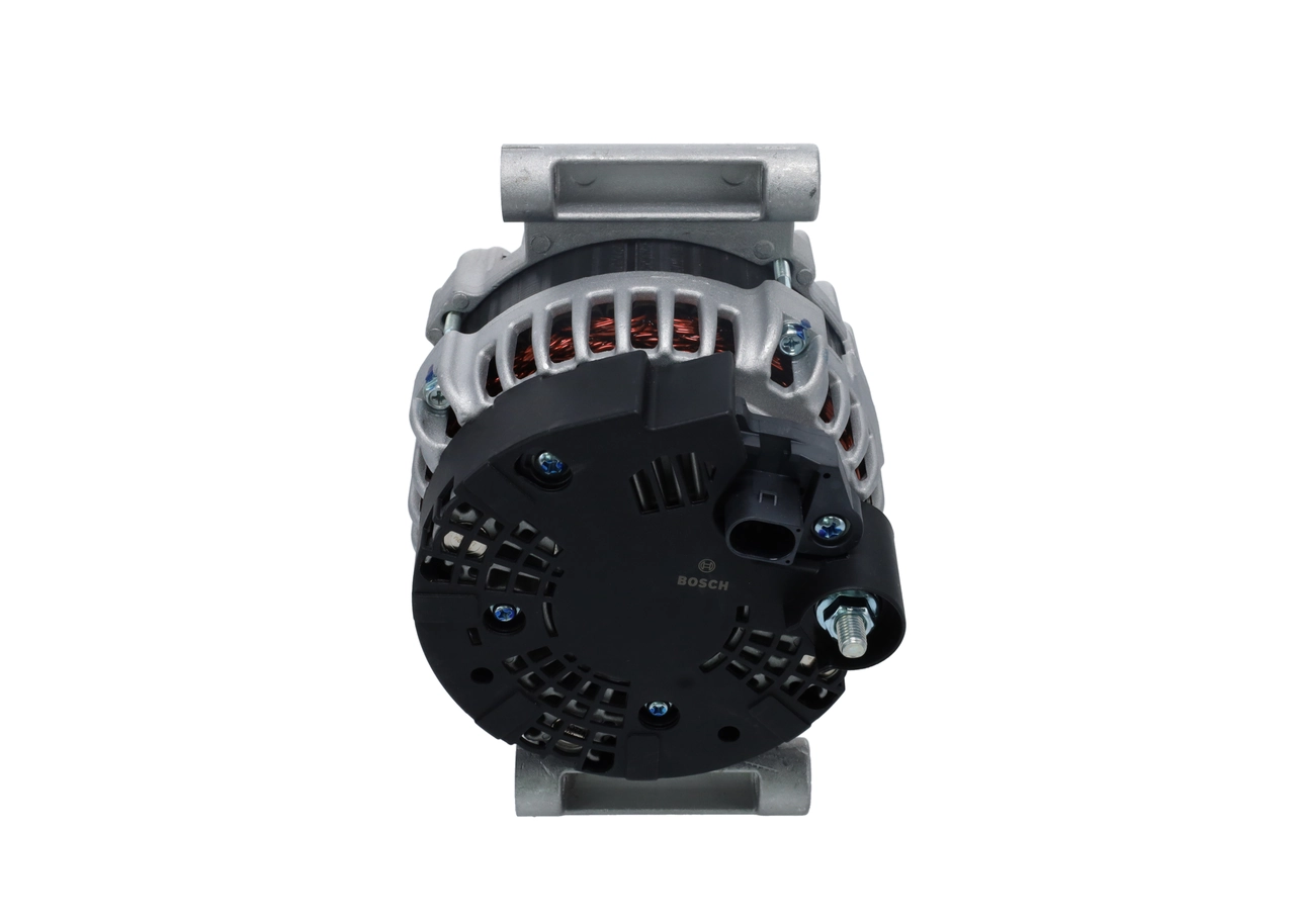 Купити 1986A00678 Bosch Генератор