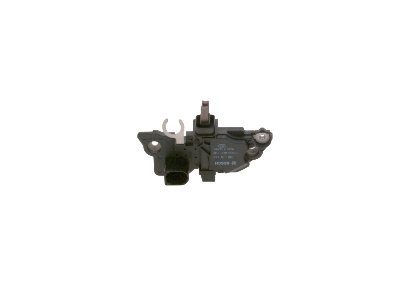 Реле зарядки генератора Bosch 1986AE0132 ціна, від 32.09 USD