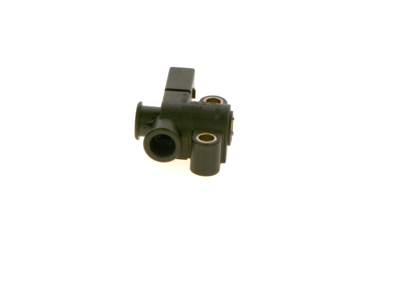 Клапан ТНВД (дизель-стоп) Bosch 928400292